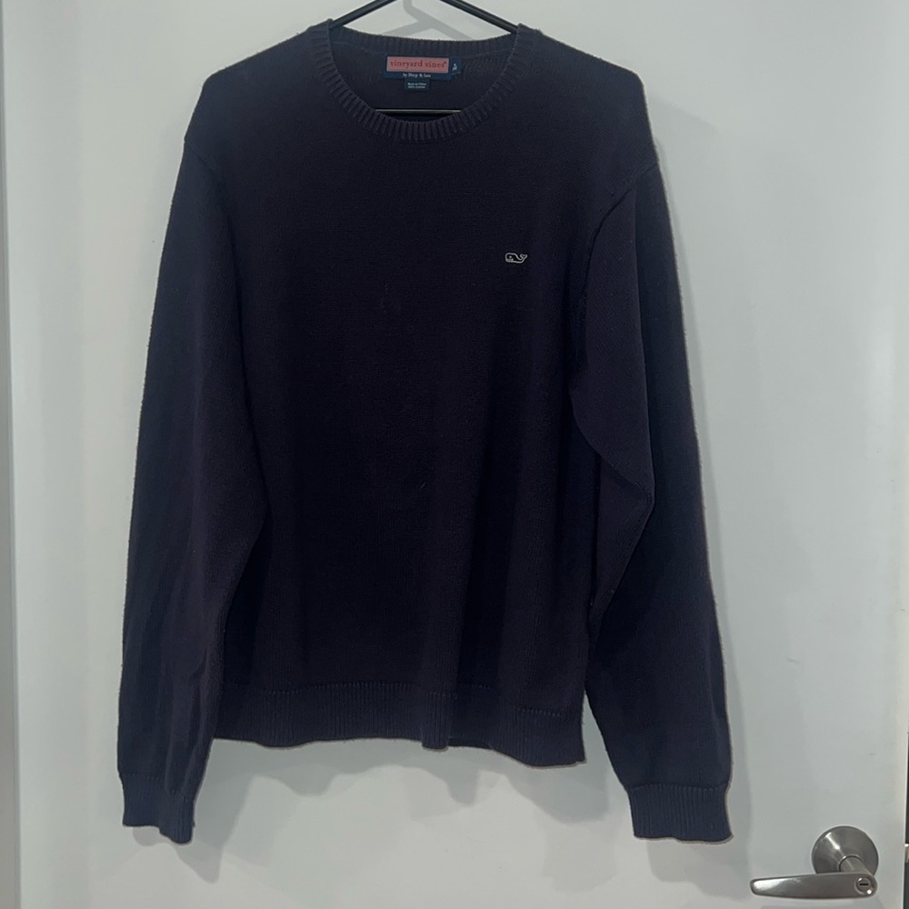 Vineyard Vines | sweater | kids XL / adult S